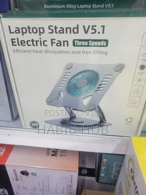Laptop Stand V5.1