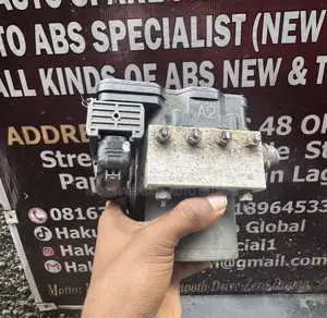 Toyota RAV4 2017–2018 Brake Module Available