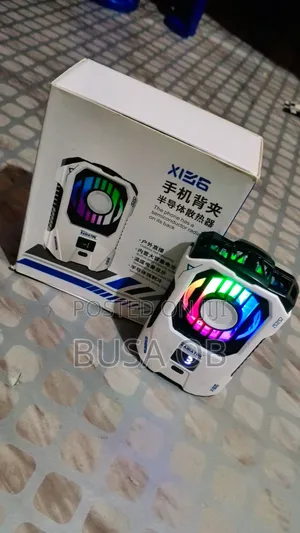 Phone Cooler for CODM
