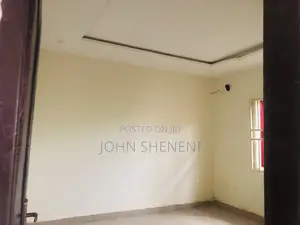 2bdrm Block of Flats in Kurudu for rent