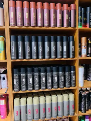 9pm Bodyspray