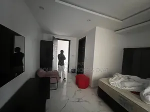 Furnished 1bdrm Apartment in Victoria Island for rent