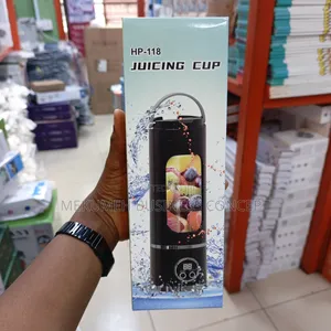 HP-11 Juicing Cup