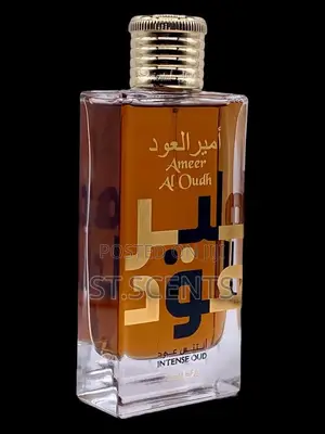Ameer Al Oud Intense Oud Edp by Lattafa