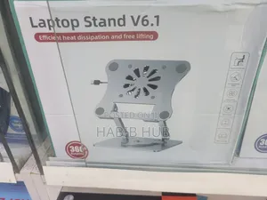 Laptop Stand V6.1