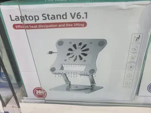 Laptop Stand V6.1