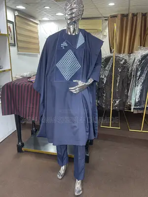 Male Outfits