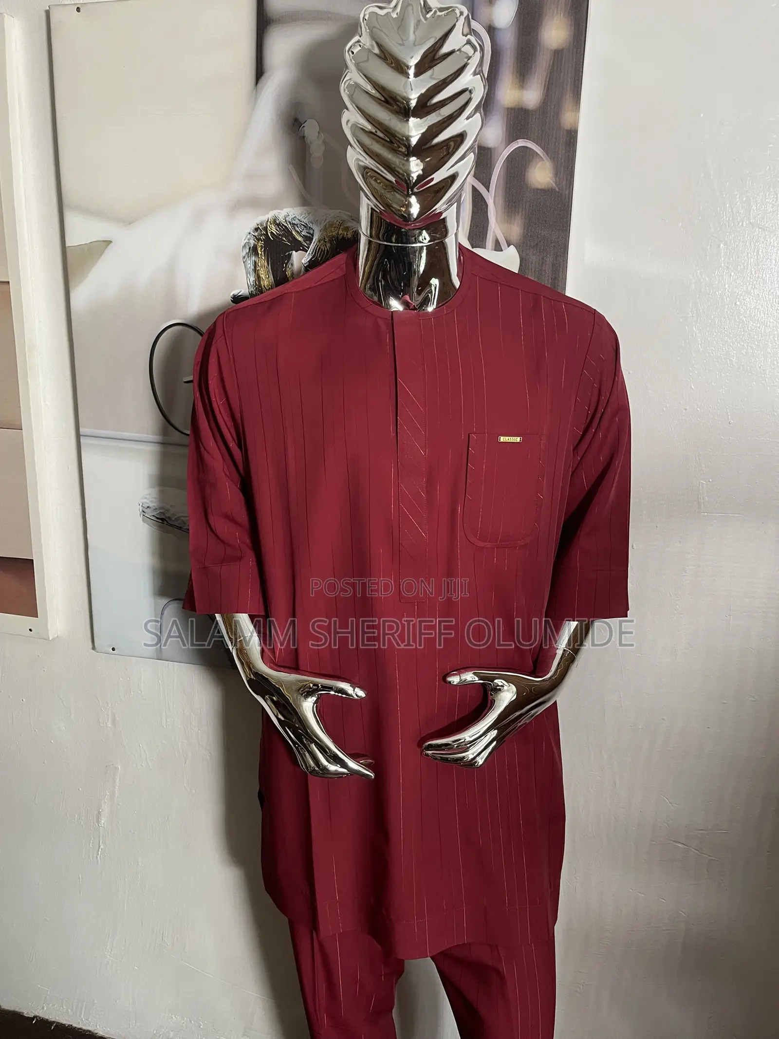 Male Outfits