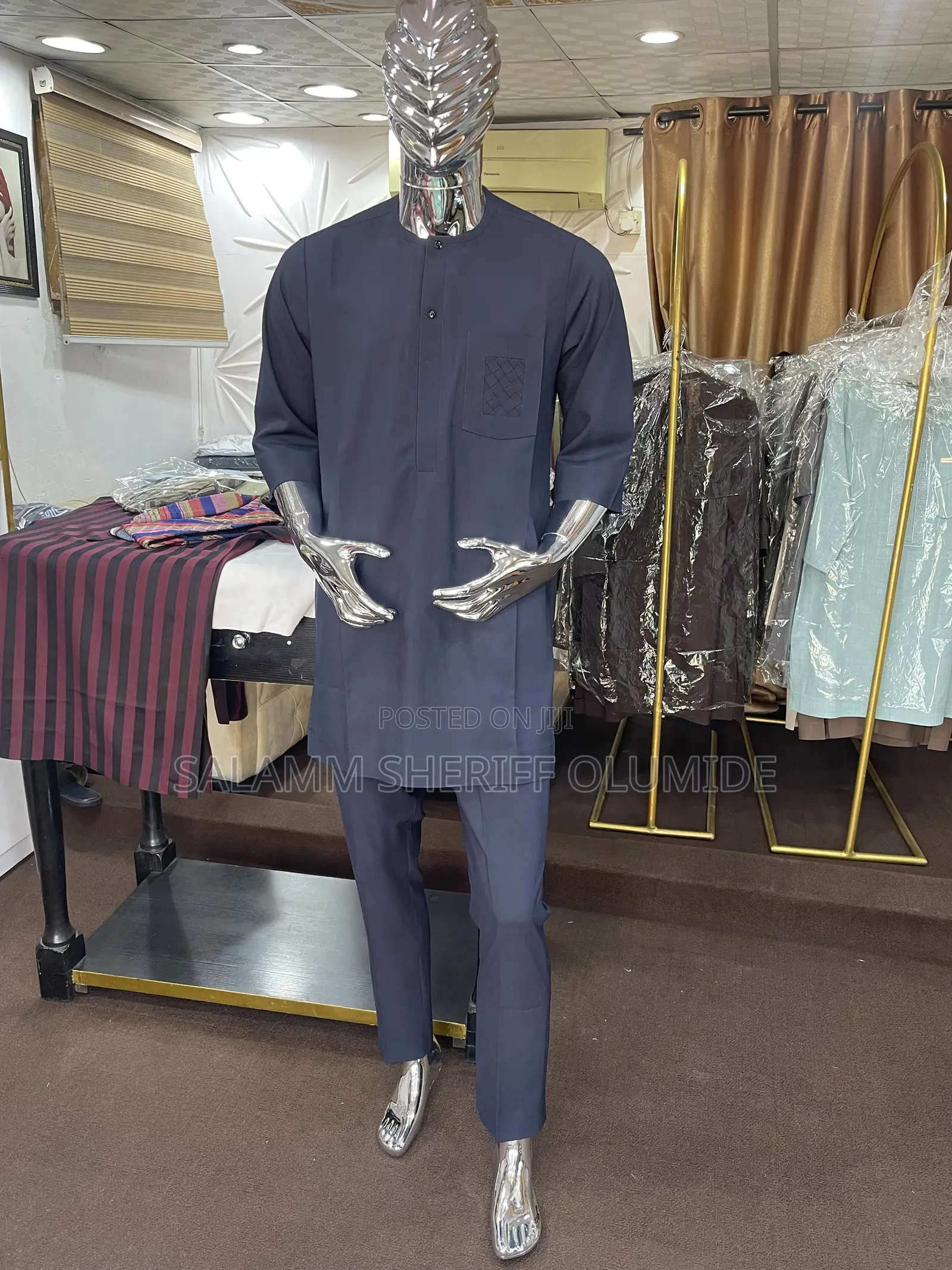 Male Outfits