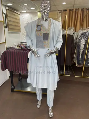 Male Outfits