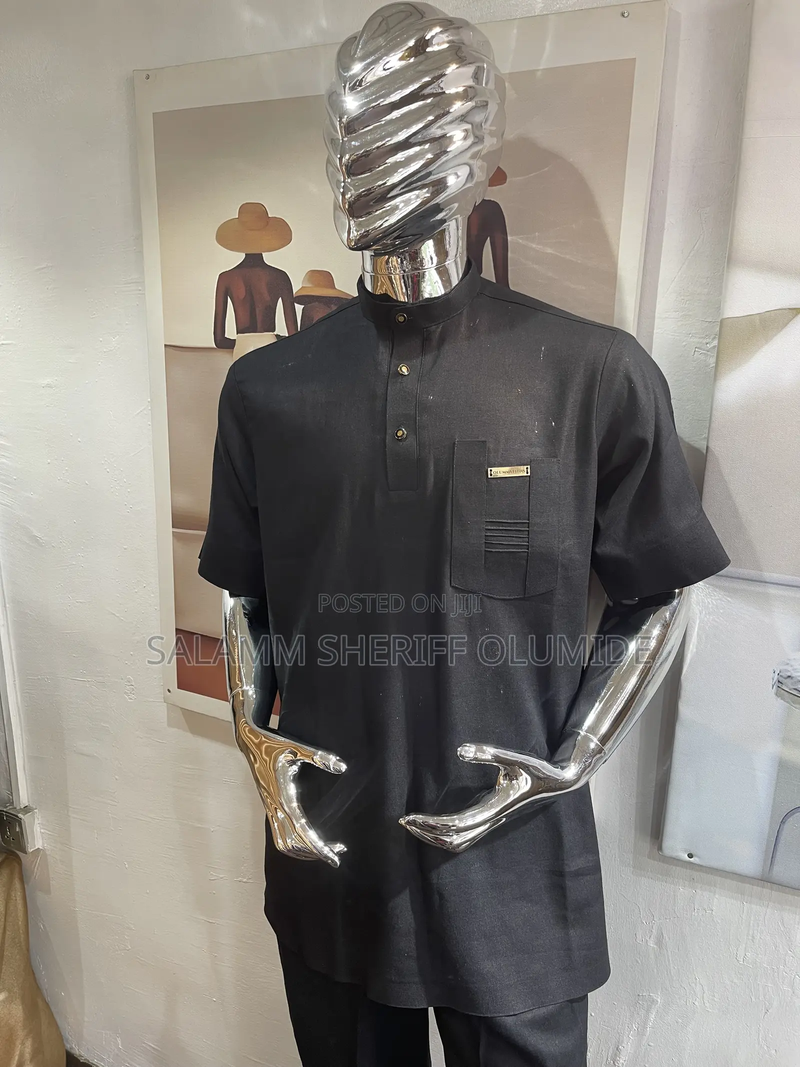 Male Outfits