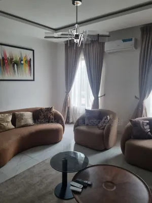 Furnished 4bdrm Duplex in Ikeja, Lagos, Adeniyi Jones for rent