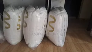 Mercury Fiber Pillows