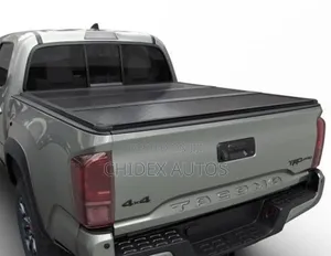 Boot Cover for Toyota Tacoma*'