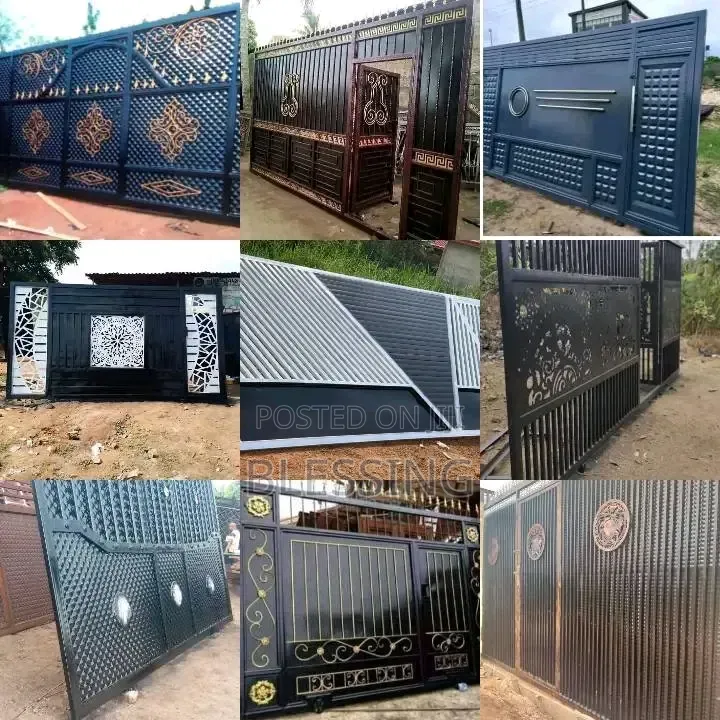 BLISS Welding Service