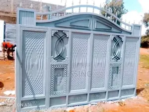 BLISS Welding Service