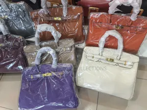 High Grade Hermes Handbag