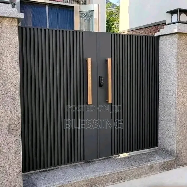 BLISS Welding Service