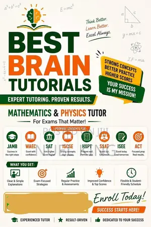 Educational Videos