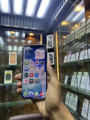 New Apple iPhone 13 128 GB Pink