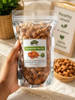 Seeds and Nuts
