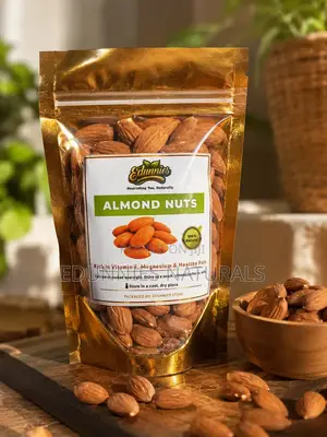 Seeds and Nuts