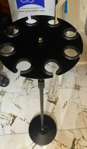 Multiple Mic Stand 8 in 1