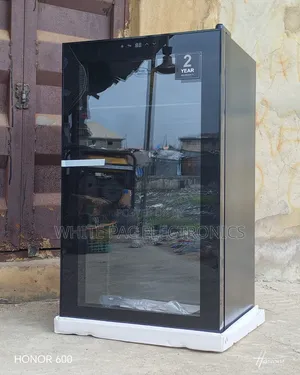 Kenstar 90 Litres ( Beverage Cooler ) Digital Display ( Hyper ChiLL )