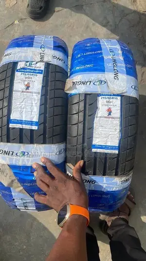 215/65r15 LINGLONG(Crosswind)