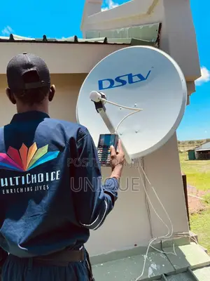 DSTV Installation Services and Training