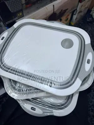 Chopping Board