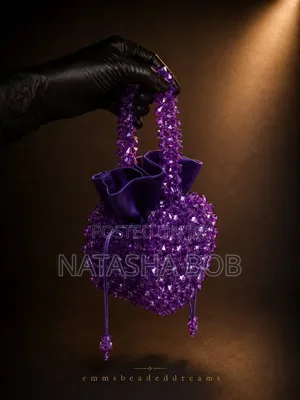 Beaded Bags
