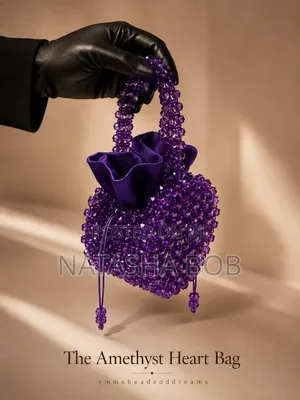 Beaded Bags
