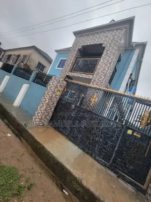 Furnished 2bdrm Block of Flats in Ayobo for rent