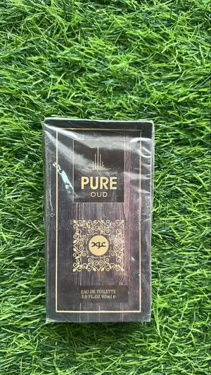 The Shadow Parfum