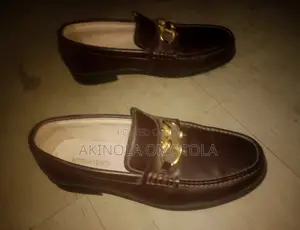 Oshaprapra 'Bottega Veneta' Oxfords Shoe for Sale in Ibadan