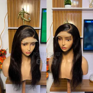 Human Hair
