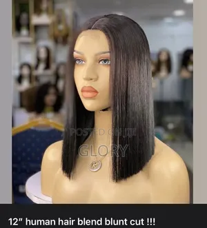 Human Hair
