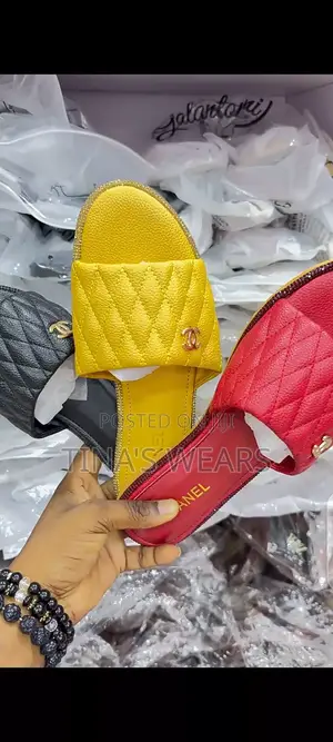 Women Slippers