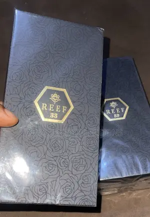 Reef 33 Perfume