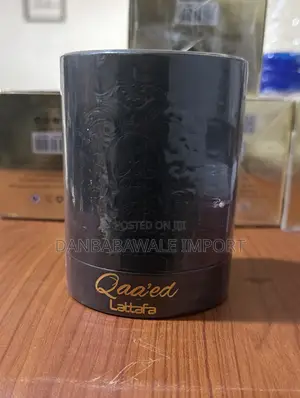 Qaaed Lattafa