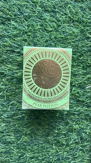 Pear Potion Perfume