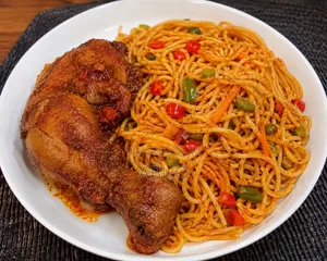 Teste Home Made Food