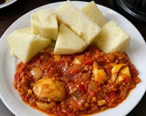 Teste Home Made Food