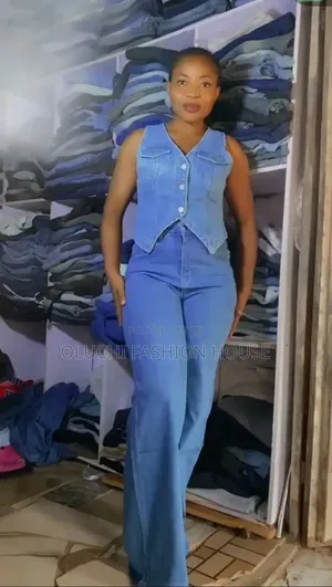 Women’s New Jeans – Quality Affordable
