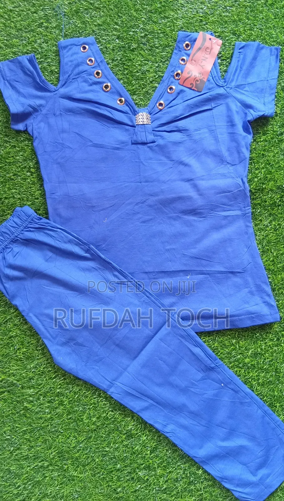 Rufdah Touch
