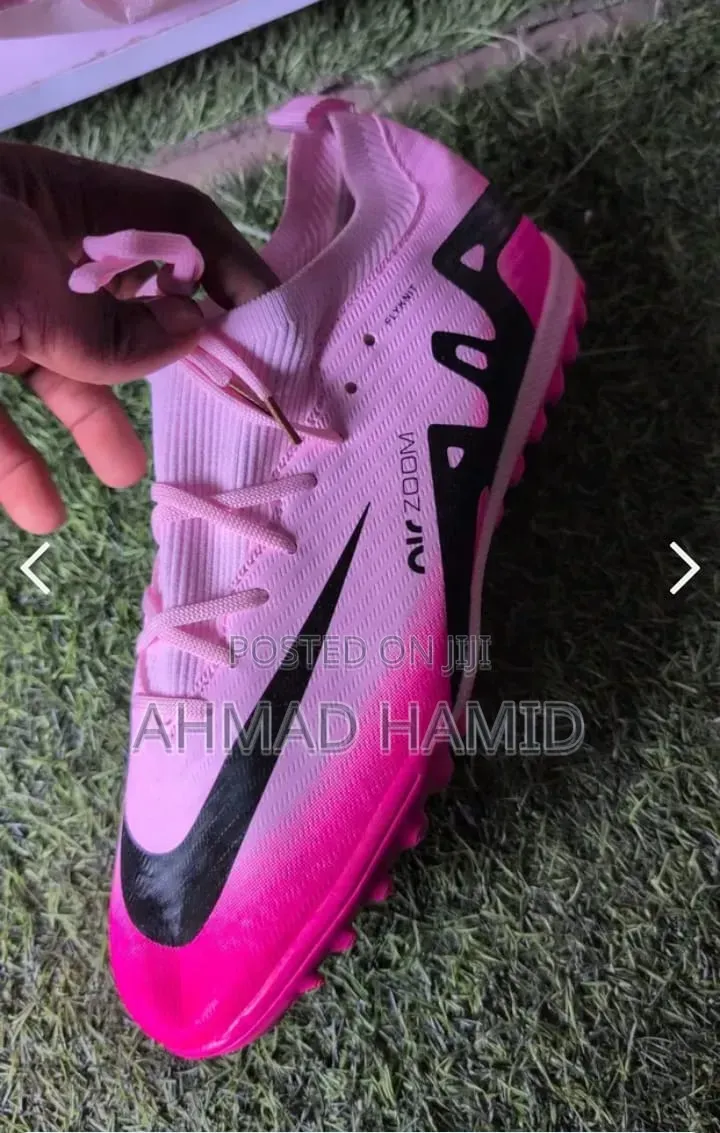 Soccer Boot