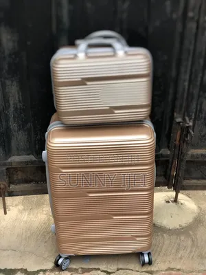 Wanda Luxury Combo Set - 23inches and 12inches