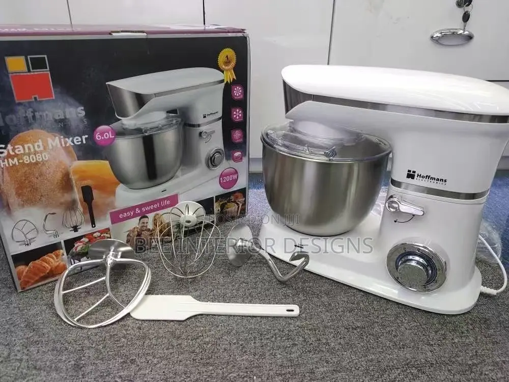 Hoffman Stand Mixer