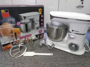 Hoffman Stand Mixer
